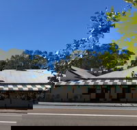 Eden Valley Hotel - Northern Rivers Accommodation