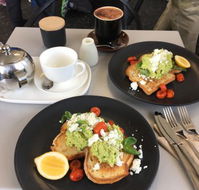 Emma  Ivy - Northern Rivers Accommodation