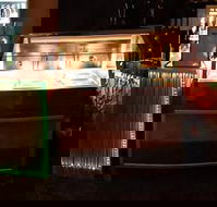 Flaming Wok Asian  Western Cuisine - Northern Rivers Accommodation
