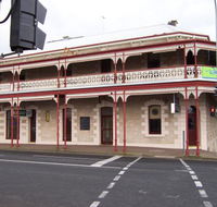 Grand Hotel - Northern Rivers Accommodation