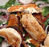 Henry and Rose Cafe - Northern Rivers Accommodation