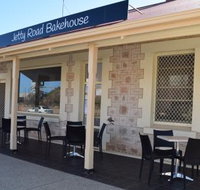 Jetty Road Bakehouse - Northern Rivers Accommodation