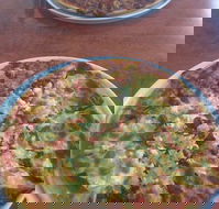 John's Pizza Bar  Restaurant - Northern Rivers Accommodation