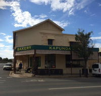 Kapunda Bakery - Northern Rivers Accommodation