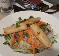 Maggi's Cafe Restaurant - Northern Rivers Accommodation