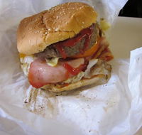 Marla Traveller's Rest - Restaurant - Northern Rivers Accommodation