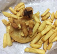 Millicent fish and chips - Northern Rivers Accommodation