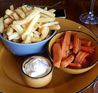 Mocandunda Cellar Door and Restaurant - Northern Rivers Accommodation