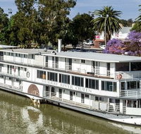 Murray River Queen - Northern Rivers Accommodation