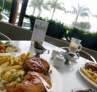 Nanya Bistro - Northern Rivers Accommodation