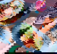 North Beach Kitchen - Northern Rivers Accommodation