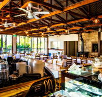 Oasis Gardens Function Centre - Northern Rivers Accommodation