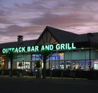 Outback Bar  Grill - Northern Rivers Accommodation