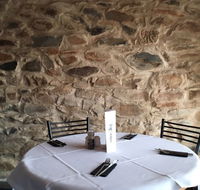 Pear Tree Bistro  Coffee Shop - Northern Rivers Accommodation