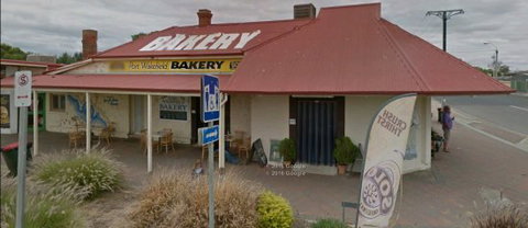 Port Wakefield Bakery - Northern Rivers Accommodation 0
