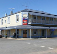 Port Wakefield Hotel - Northern Rivers Accommodation