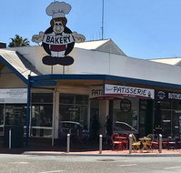 Renmark Patisserie - Northern Rivers Accommodation