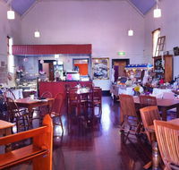 Salt Of The Earth Cafe And Gallery - Northern Rivers Accommodation