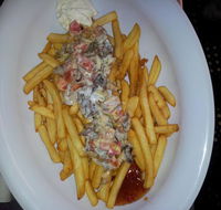 Salt  Pepper Seafood - Northern Rivers Accommodation