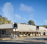 Sevenhill Hotel - Northern Rivers Accommodation