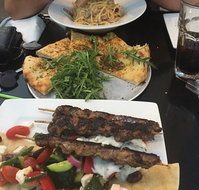 Smokehouse Pizza Cafe - Northern Rivers Accommodation