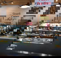 Strath Corner Bakery - Northern Rivers Accommodation