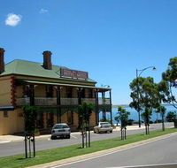 Streaky Bay Hotel - Northern Rivers Accommodation