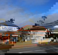 Sunrise Bakery - Northern Rivers Accommodation