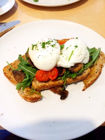 Sweet Espresso The Food Store - Northern Rivers Accommodation 0