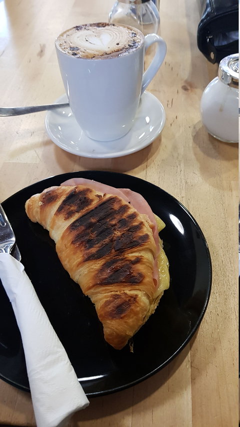 Sweet Espresso The Food Store - Northern Rivers Accommodation 10