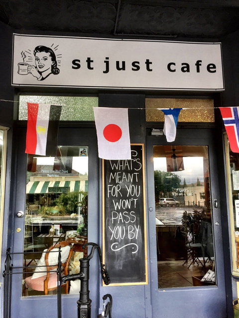 Sweet Espresso The Food Store - Northern Rivers Accommodation 12