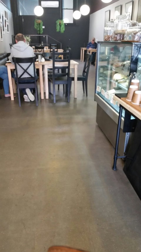 Sweet Espresso The Food Store - Northern Rivers Accommodation 1