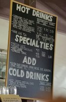 Sweet Espresso The Food Store - Northern Rivers Accommodation 2