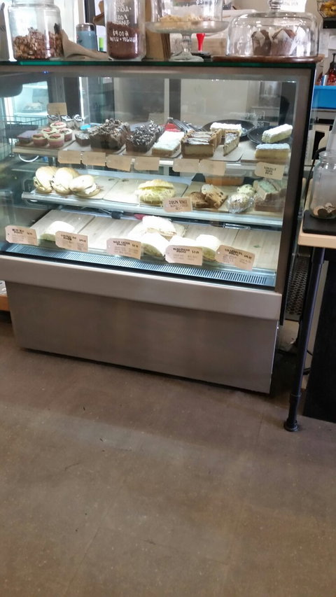 Sweet Espresso The Food Store - Northern Rivers Accommodation 3