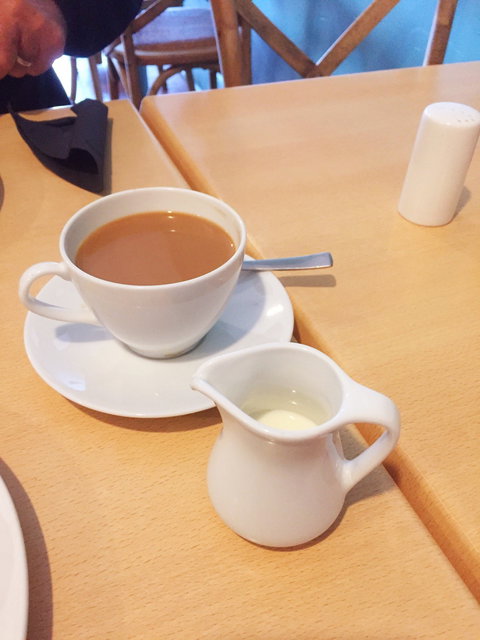 Sweet Espresso The Food Store - Northern Rivers Accommodation 5