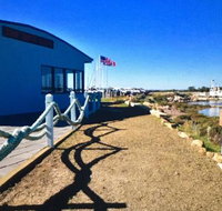 The Deck Cafe - Northern Rivers Accommodation