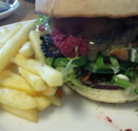 The Olive Branch - Northern Rivers Accommodation