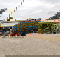 The Travelling Duck Cafe - Northern Rivers Accommodation