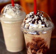 Wafflin On Cafe - Northern Rivers Accommodation