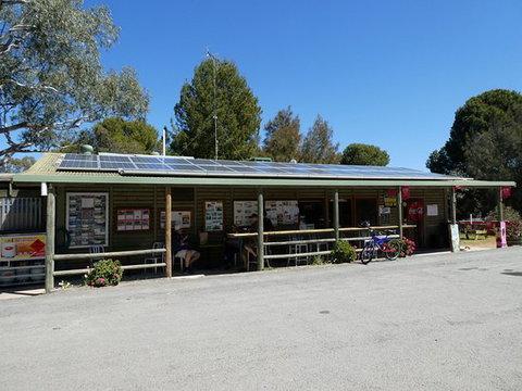 Walker Flat General Store - Northern Rivers Accommodation 0