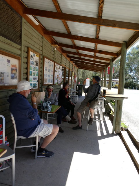 Walker Flat General Store - Northern Rivers Accommodation 1
