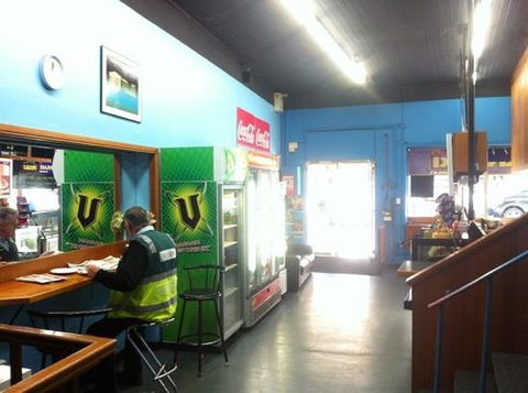 Acropolis Souvlaki Bar - Northern Rivers Accommodation 12