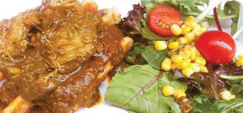 Acropolis Souvlaki Bar - Northern Rivers Accommodation 8