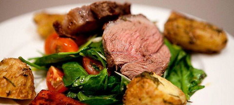 Bruni's Restaurant At Villa Howden - Northern Rivers Accommodation 0