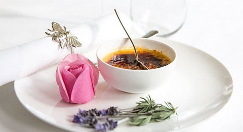 Bruni's Restaurant At Villa Howden - Northern Rivers Accommodation 10