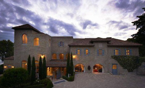 Bruni's Restaurant At Villa Howden - Northern Rivers Accommodation 14