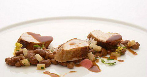 Bruni's Restaurant At Villa Howden - Northern Rivers Accommodation 15