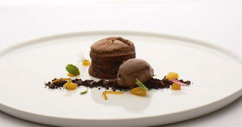 Bruni's Restaurant At Villa Howden - Northern Rivers Accommodation 16