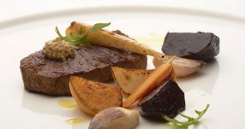 Bruni's Restaurant At Villa Howden - Northern Rivers Accommodation 18