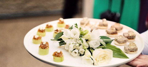 Bruni's Restaurant At Villa Howden - Northern Rivers Accommodation 1